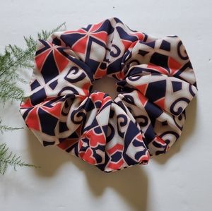 Handmade crunchy, multi color